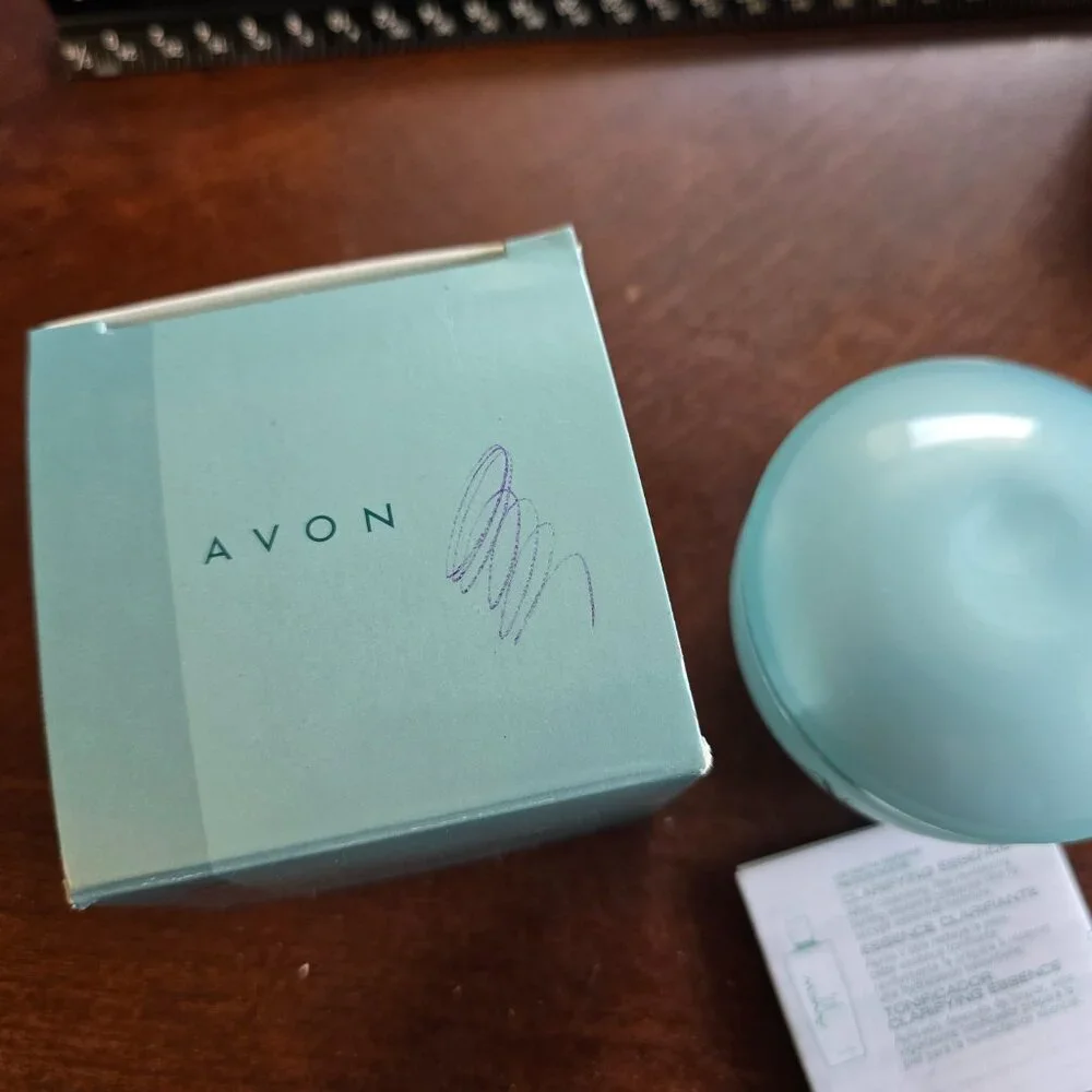 Vintage Avon Anew Retroactive+ Repair Cream - 50ml / 1.7 oz - NIB NEW